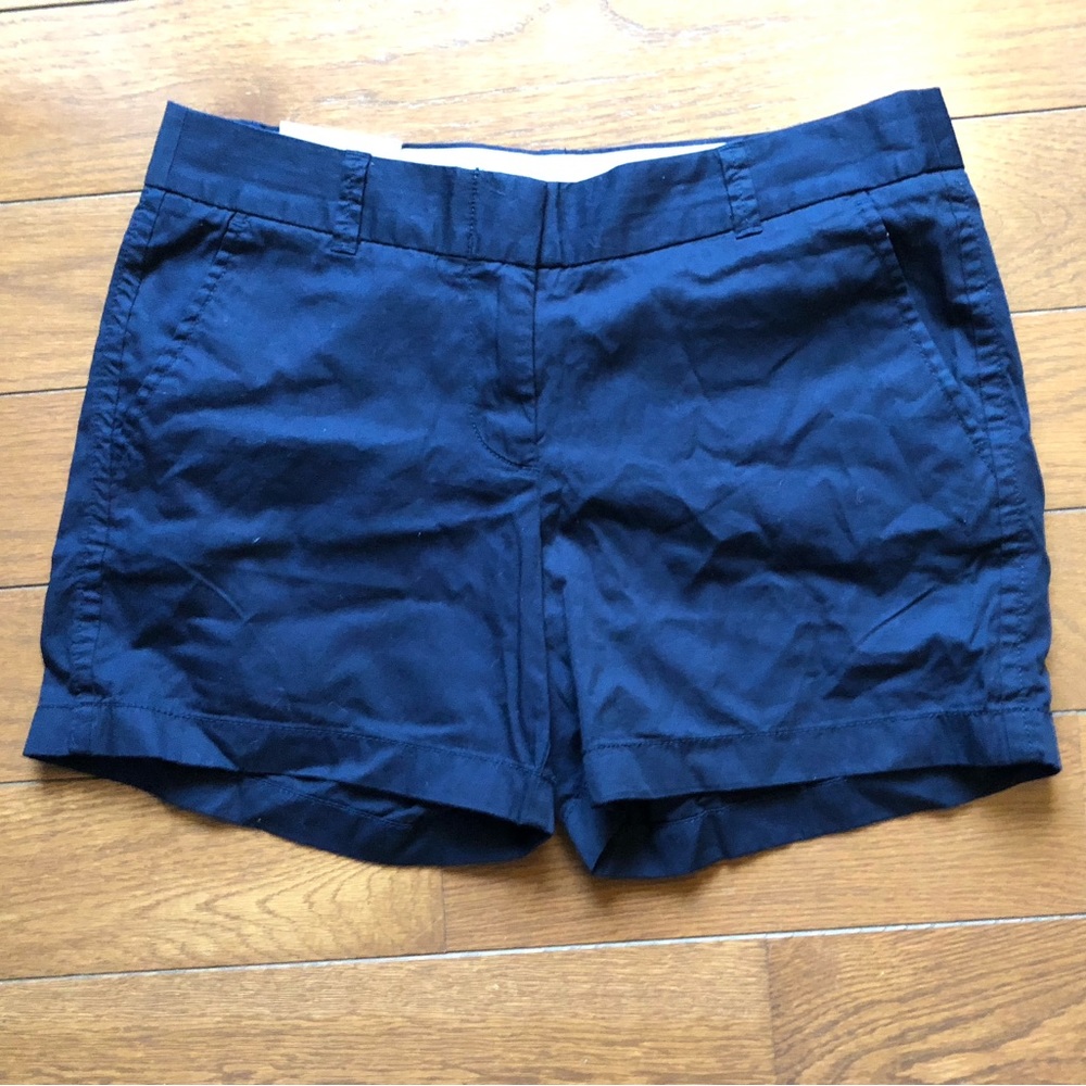 J Crew chino short